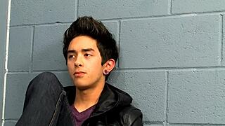 tall skinny tyler bolt drills jason in hard anal action