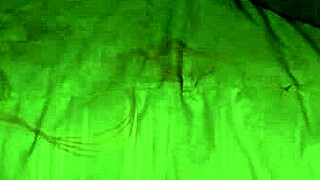 Sexy Blonde Roommate Moans Loudly During Intense Finger Fucking In Dorm