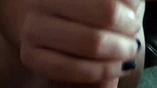 Sweet Hands Give My Wife A Handjob