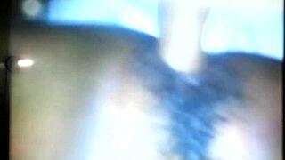 Aunt Ema Praises Bigger Burat