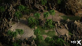 In Treasure of Nadia, wife experiences deep emotional anal satisfaction