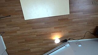 Zanimiva ciganska brunetka v avdiciji ostane 3