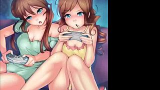 Babysitter Gives Me The BEST BLOWJOB Before FUCKING