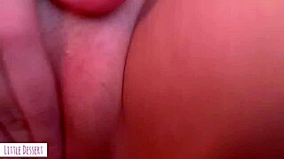I Try My Brand New Lovense Lush 3 In Perfect Pussy Close-Up Video - Part 5