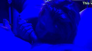 Blonde Skinny Slut Nova Cane Takes Monster Cock Choking Hardcore