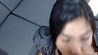 venus latina2 sucks an instagram follower's cock and follows on instagram