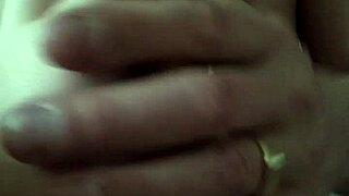 Sweet Hands Give My Wife A Handjob