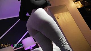 Gem Jewels Blowjob Skills in New York Are Unforgettable