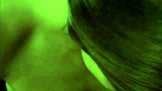 Cute teen just wants big cock in mouth