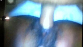 Aunt Ema Praises Bigger Burat