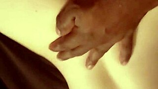 i crave that monster cock in my pussy as a milf