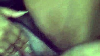 Holy Shit, This Intense Fucking In Lingerie Will Blow Your Mind!