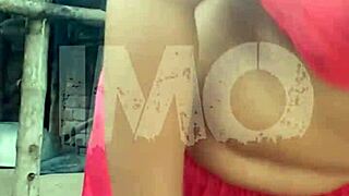 Indian Sexy Ass Gets Pounded Hard in Raw Action