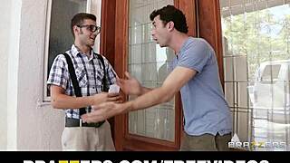 Redhead Milf Syren De Mer Bangs Best Friend