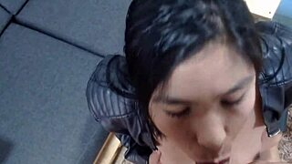 venus latina2 sucks an instagram follower's cock and follows on instagram