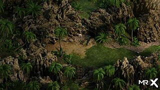 I Treasure of Nadia oplever kone dyb følelsesmæssig anal nydelse