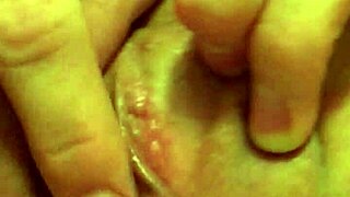 Watch Wife Masturbate Homemade Now!