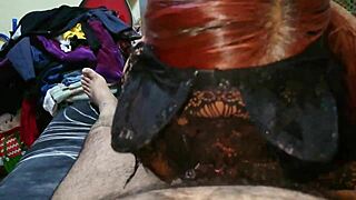 Me Encanta Mamar Verga Antes de Coger Tits Handjob Latina