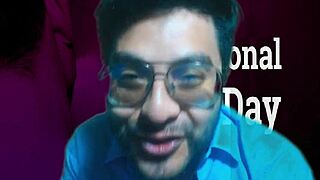 Chéri Hérouard explores intense bdsm in escuela de o cap 25.