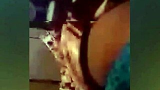 Tatynha Zika from Pouso Alegre is such a Brazilian slut