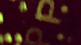 BBW Slut Sloppy Toppy with Spitting