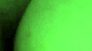 wild amateur sex with a hot prostitute 😈