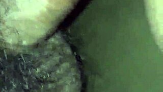 can you handle this anal with legs wide open?