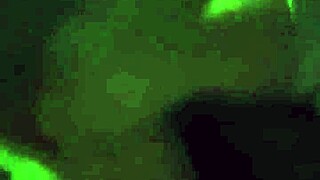 I wen to the club afte the disco.