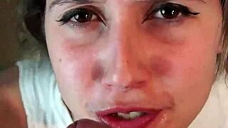 Nymfa Kaya cucá režisérovi