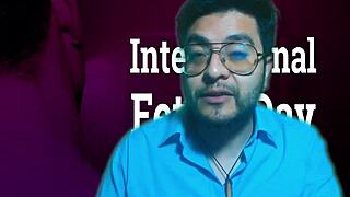 Chéri Hérouard explores intense bdsm in escuela de o cap 25.