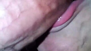 Tempting big juicy cock awaits eager gloryhole cumslut for deepthroat