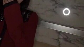 kana fujii blows cock wildly!