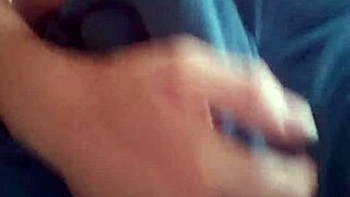 I'm dancing in the spotlight