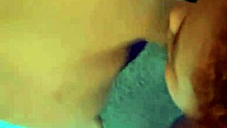 Big Beautiful Ass Bent Over for Deepthroat and Gagging