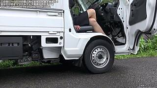 exploring the pedal pumping fetish in detail