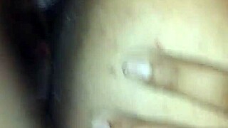 i fuck my latina girlfriend at home