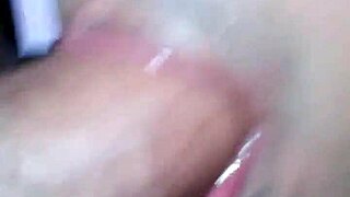 Tempting big juicy cock awaits eager gloryhole cumslut for deepthroat