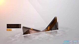 Ιαπωνική συλλογή squirt τόμος 6 βράζει! 💦