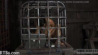 femdom sadomasochism with dominant control and submission