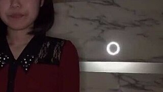 kana fujii blows cock wildly!