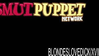 i love riding that hard cock as a blonde teen.