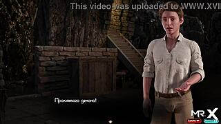 Treasureofnadia rides that cock hard until she cums in episode 3 scene 6! 😍