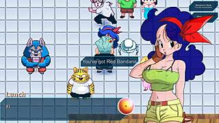 Watch Vados get her big ass fucked in the end?