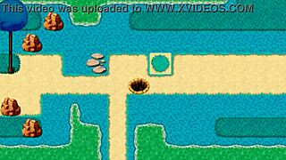 Bulma's Busty Boobs Adventure