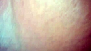 Tempting big juicy cock awaits eager gloryhole cumslut for deepthroat