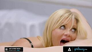 i'm the pervert milf doctor making petite kenzie reeves squirt her super sensitive pussy