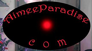 Aimee the hot milf craves early morning licks and toys with intense desire.