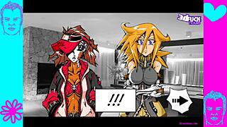 Ai-subeki part 6: if becky isn't becky, then who am i?