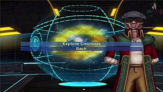 Star Wars Sith lányok durván kefélik az Orange Trénert cosplay-ban csoportos orgazmusban