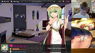 creampieing ebony woman with alien fairy fun uncensored